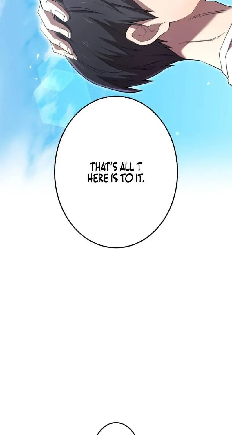 I Am the Strongest Awakeners, Recognized by All of the World’s Cheat Masters Chapter 122 - Page 63