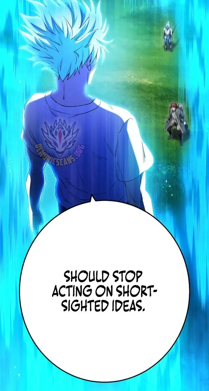 I Am the Strongest Awakeners, Recognized by All of the World’s Cheat Masters Chapter 122 - Page 88