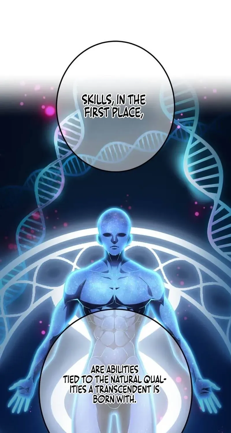 I Am the Strongest Awakeners, Recognized by All of the World’s Cheat Masters Chapter 122 - Page 9