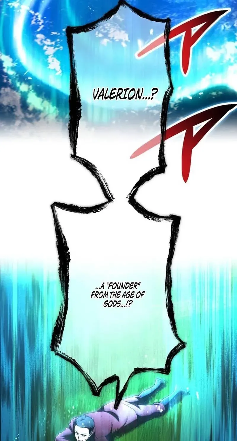 I Am the Strongest Awakeners, Recognized by All of the World’s Cheat Masters Chapter 122 - Page 97