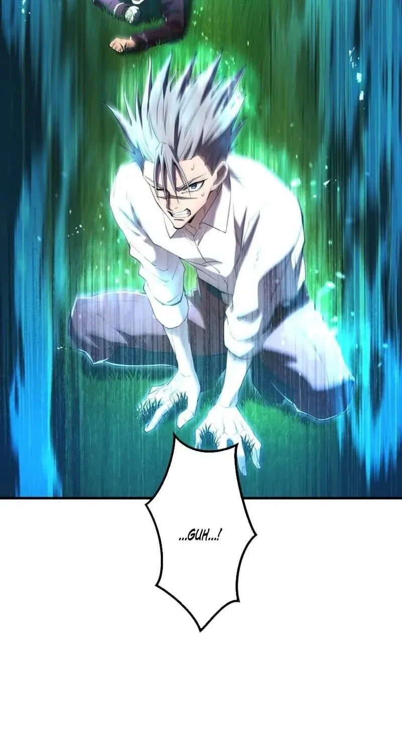 I Am the Strongest Awakeners, Recognized by All of the World’s Cheat Masters Chapter 122 - Page 98