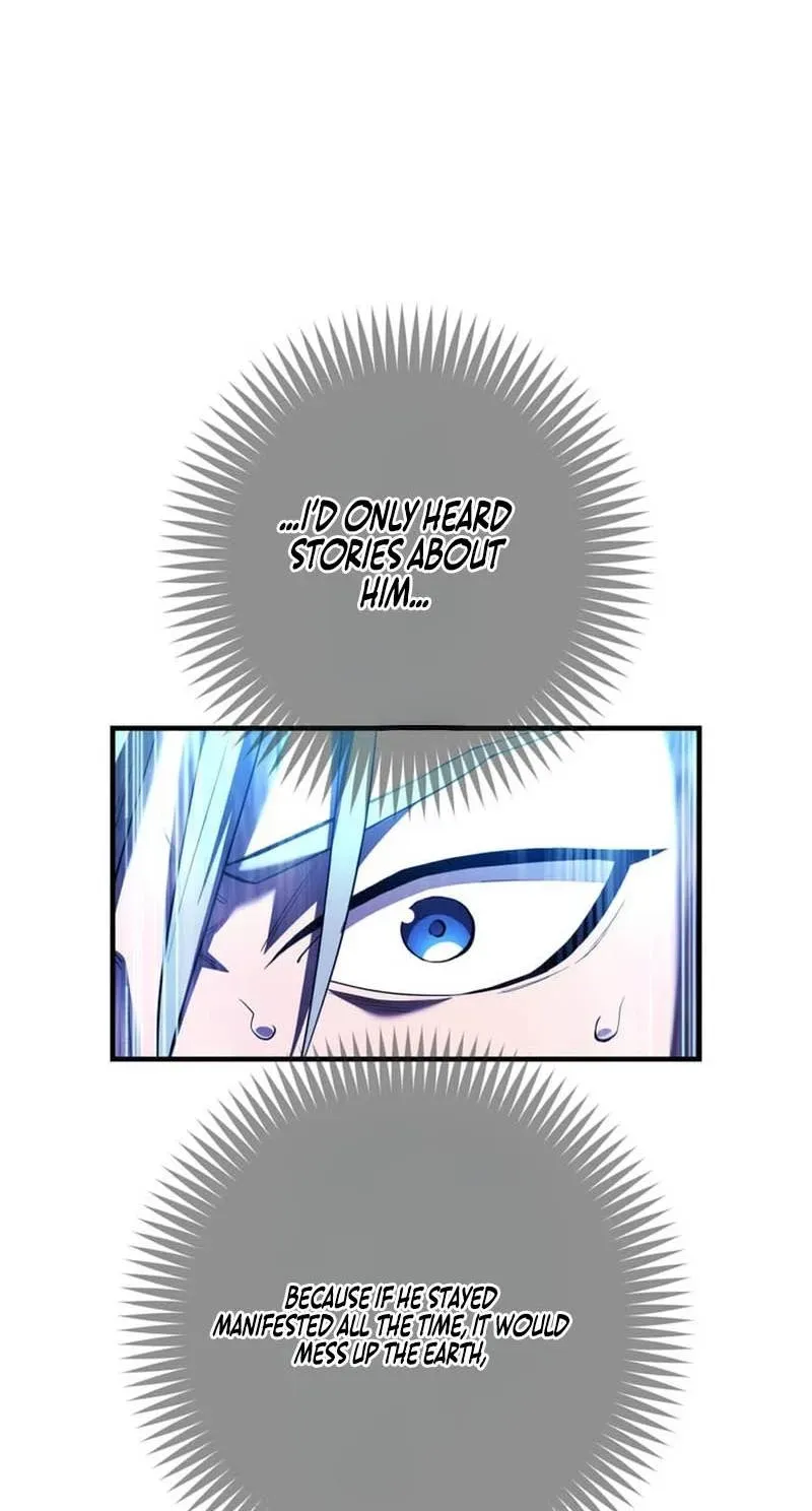 I Am the Strongest Awakeners, Recognized by All of the World’s Cheat Masters Chapter 122 - Page 99