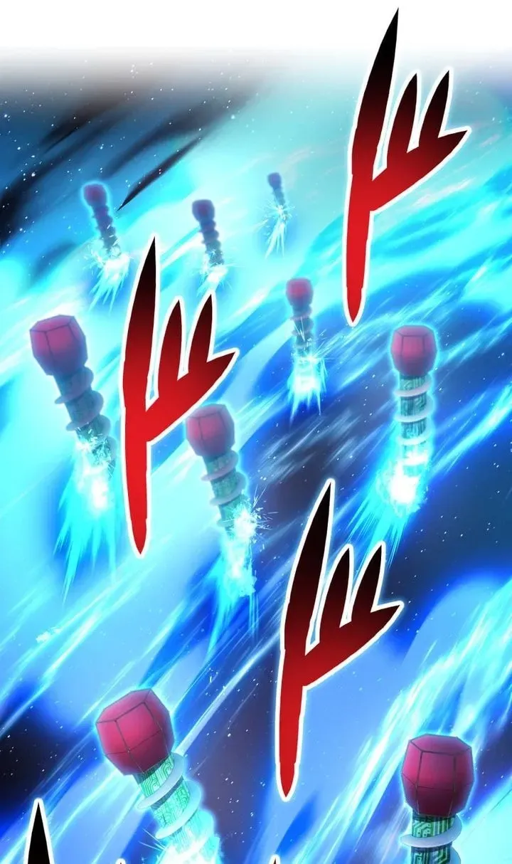 I Am the Strongest Awakeners, Recognized by All of the World’s Cheat Masters Chapter 123 - Page 115