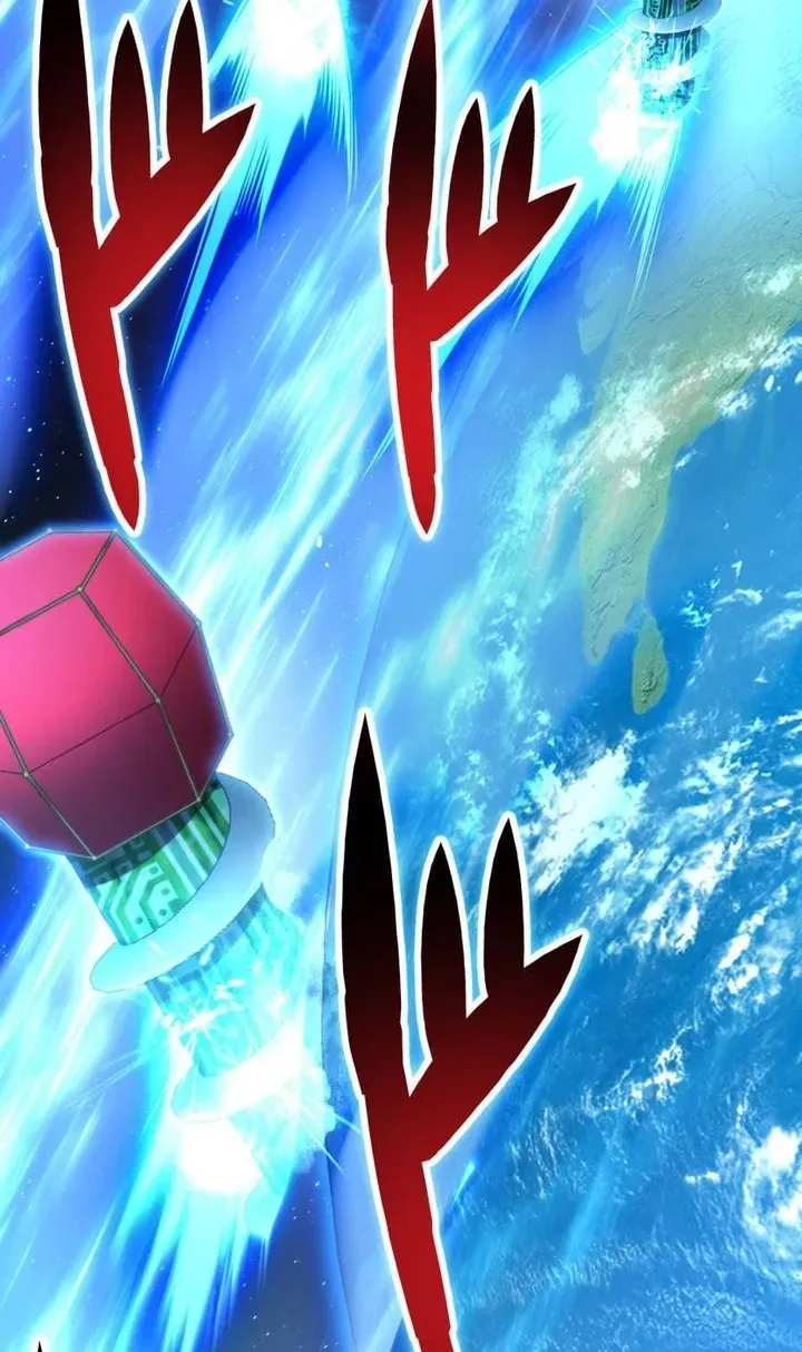 I Am the Strongest Awakeners, Recognized by All of the World’s Cheat Masters Chapter 123 - Page 116