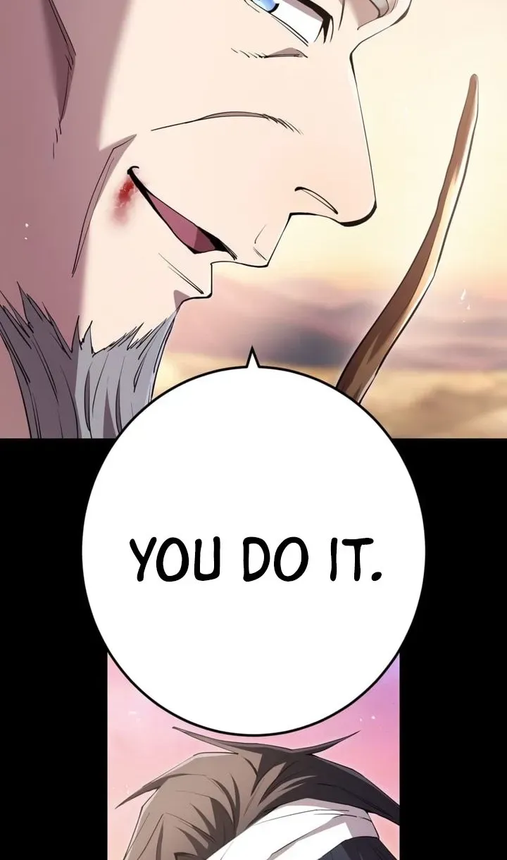I Am the Strongest Awakeners, Recognized by All of the World’s Cheat Masters Chapter 123 - Page 33
