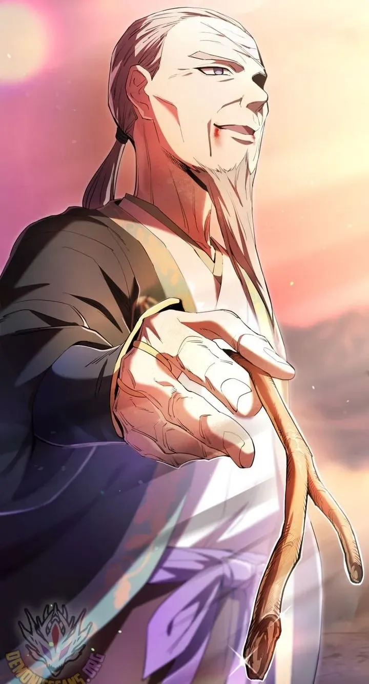 I Am the Strongest Awakeners, Recognized by All of the World’s Cheat Masters Chapter 123 - Page 42