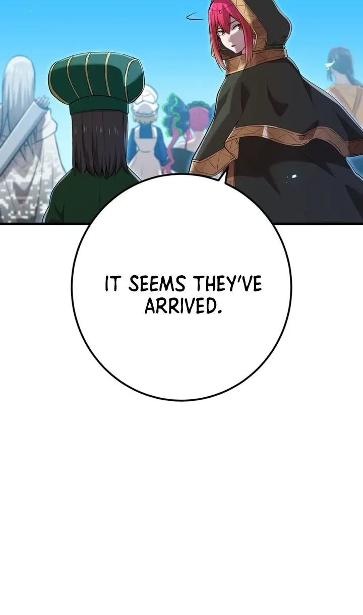 I Am the Strongest Awakeners, Recognized by All of the World’s Cheat Masters Chapter 123 - Page 55
