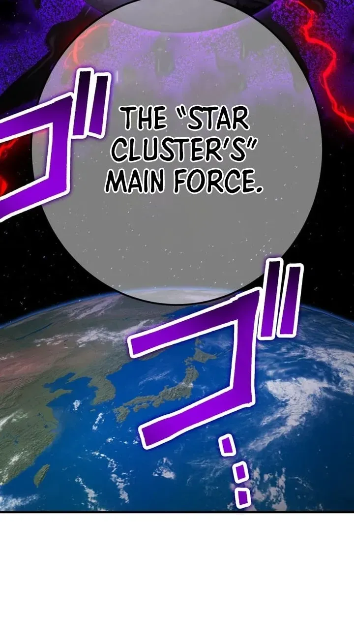 I Am the Strongest Awakeners, Recognized by All of the World’s Cheat Masters Chapter 123 - Page 59