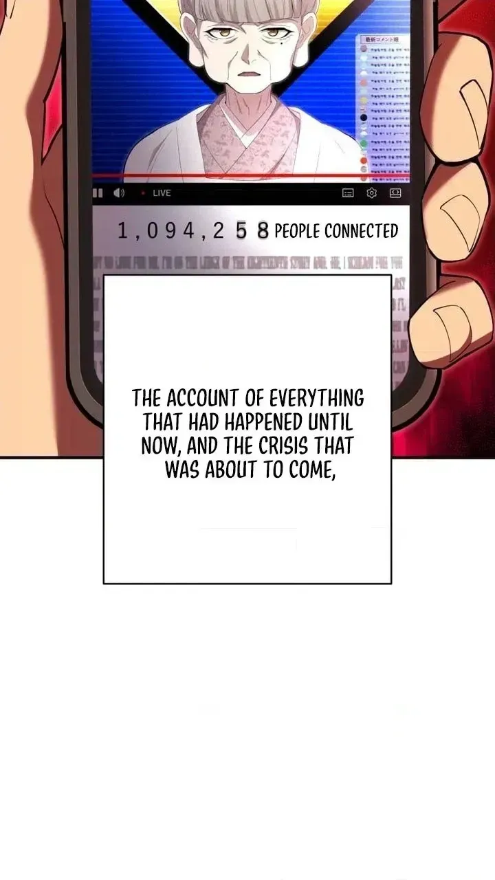 I Am the Strongest Awakeners, Recognized by All of the World’s Cheat Masters Chapter 123 - Page 70