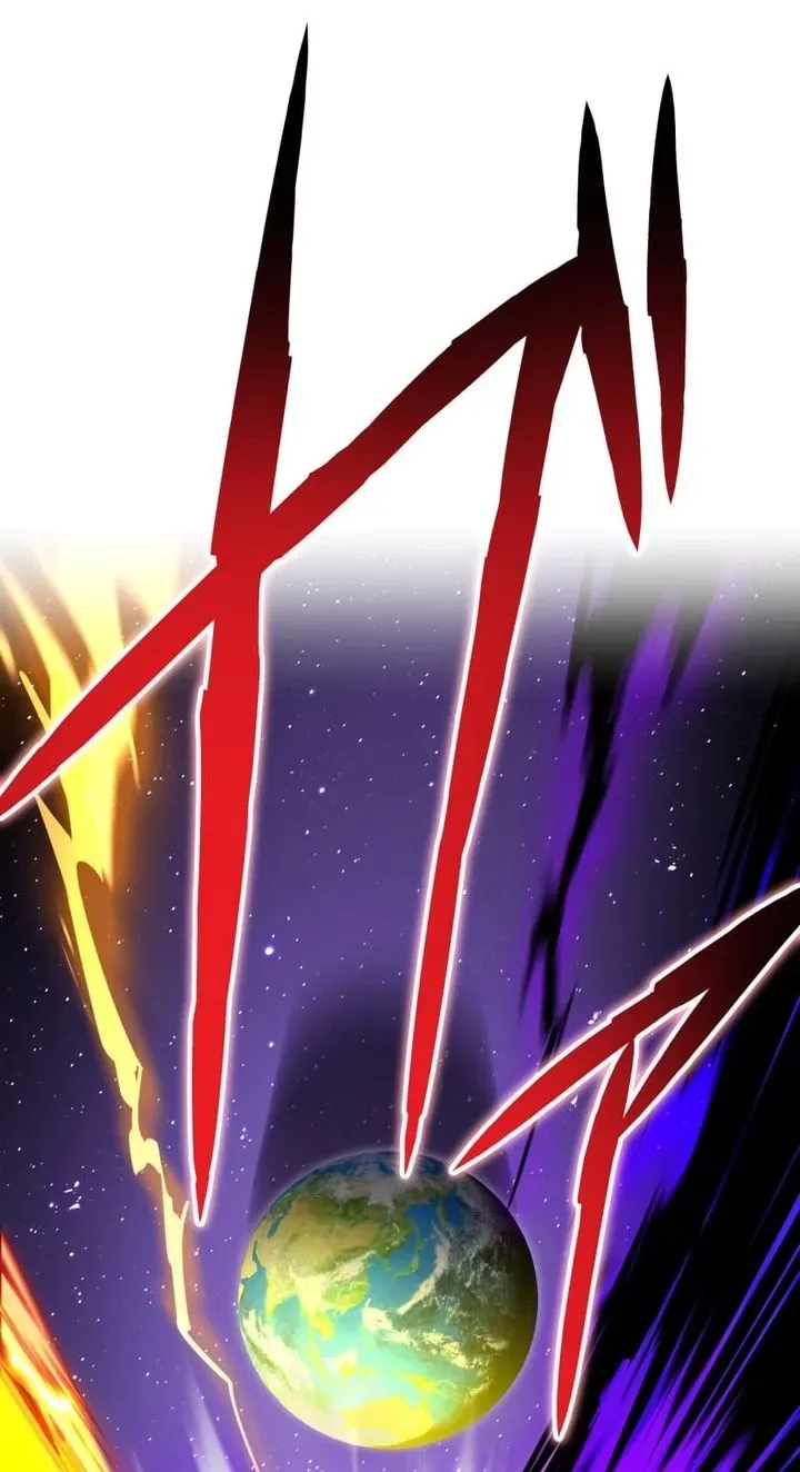 I Am the Strongest Awakeners, Recognized by All of the World’s Cheat Masters Chapter 124 - Page 27