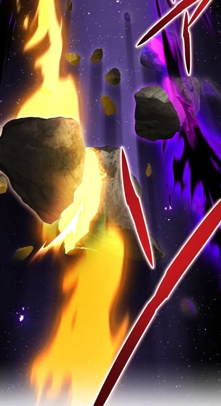 I Am the Strongest Awakeners, Recognized by All of the World’s Cheat Masters Chapter 124 - Page 29