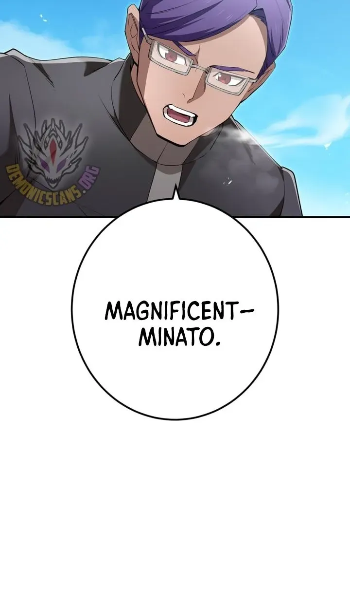I Am the Strongest Awakeners, Recognized by All of the World’s Cheat Masters Chapter 124 - Page 39