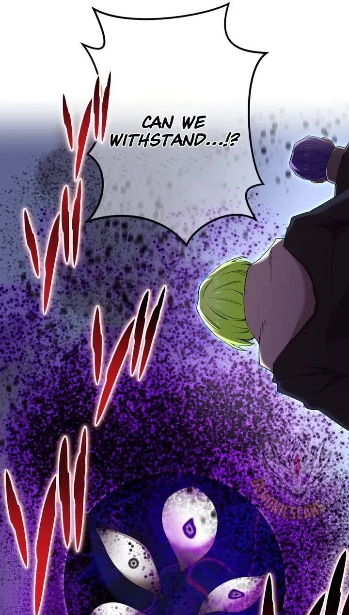 I Am the Strongest Awakeners, Recognized by All of the World’s Cheat Masters Chapter 124 - Page 44