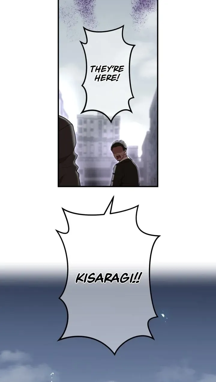 I Am the Strongest Awakeners, Recognized by All of the World’s Cheat Masters Chapter 124 - Page 55