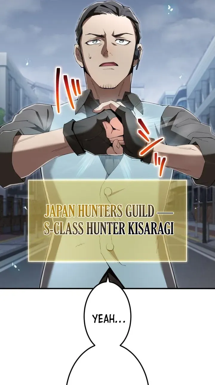 I Am the Strongest Awakeners, Recognized by All of the World’s Cheat Masters Chapter 124 - Page 56