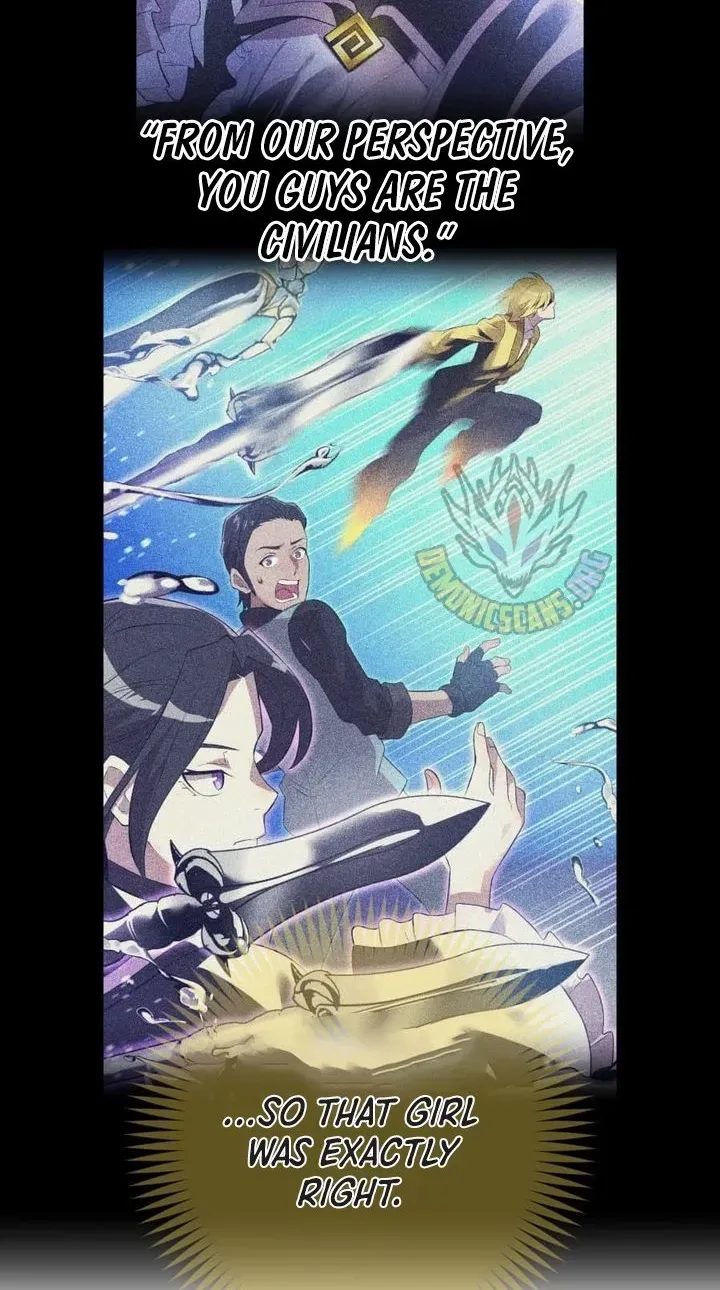 I Am the Strongest Awakeners, Recognized by All of the World’s Cheat Masters Chapter 124 - Page 59