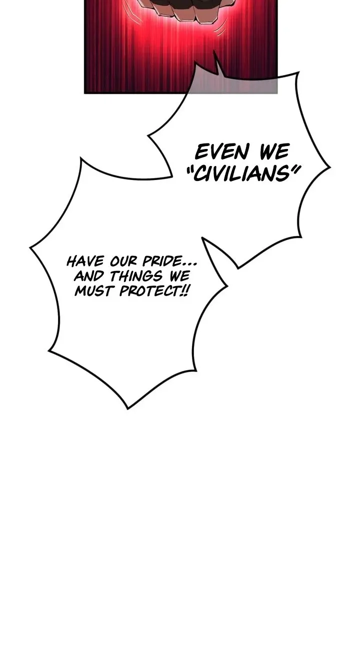 I Am the Strongest Awakeners, Recognized by All of the World’s Cheat Masters Chapter 124 - Page 61