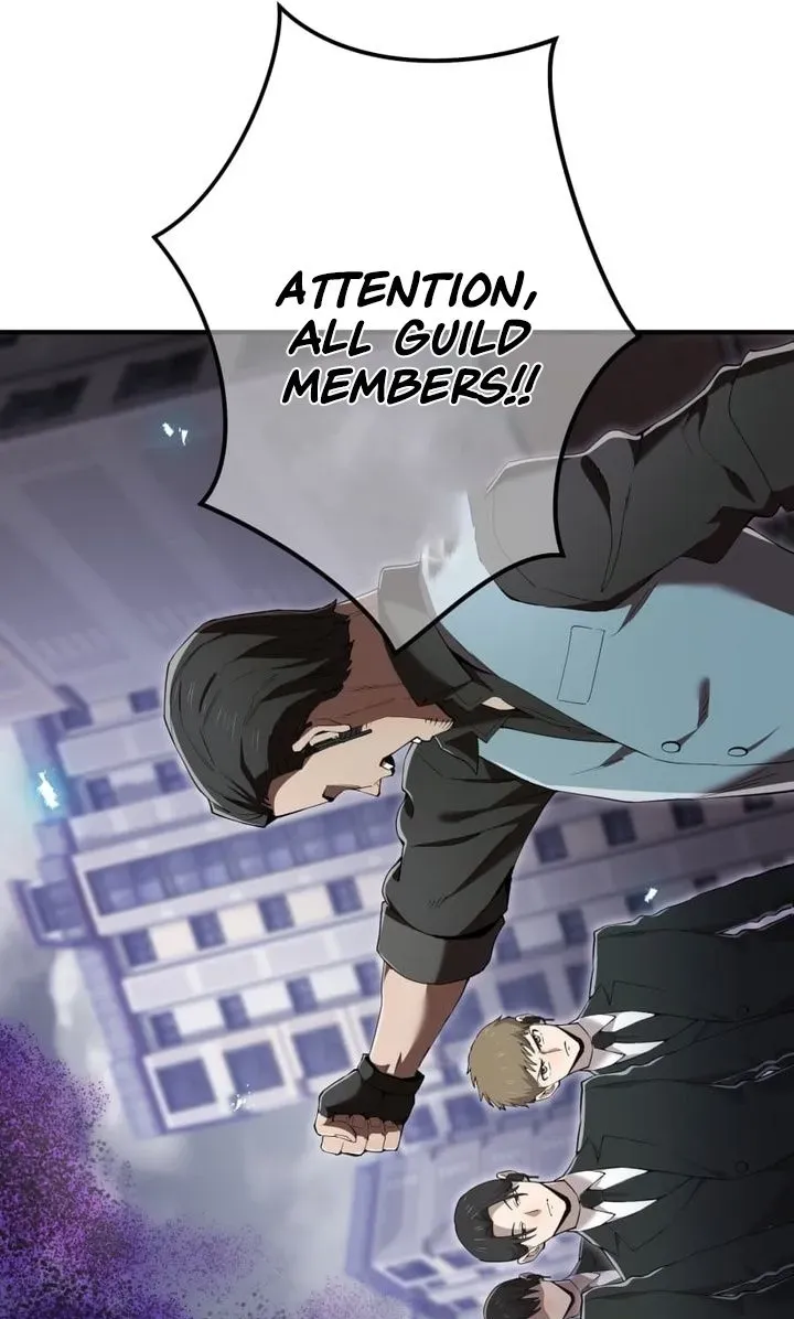I Am the Strongest Awakeners, Recognized by All of the World’s Cheat Masters Chapter 124 - Page 62