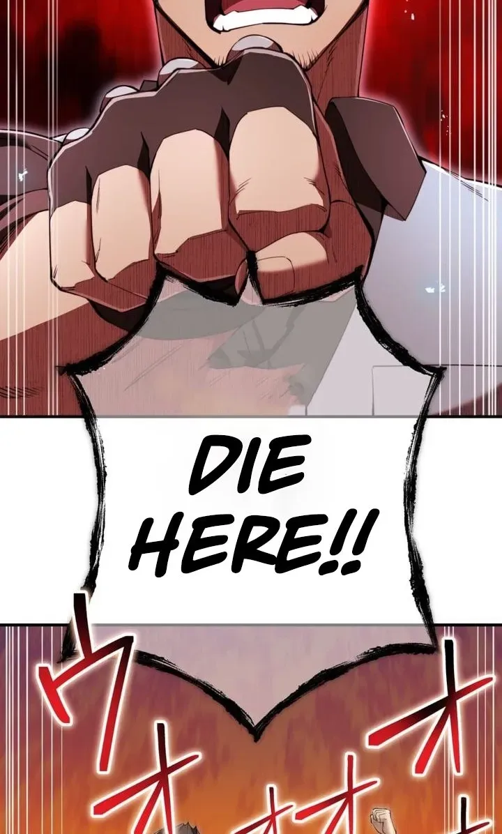 I Am the Strongest Awakeners, Recognized by All of the World’s Cheat Masters Chapter 124 - Page 65