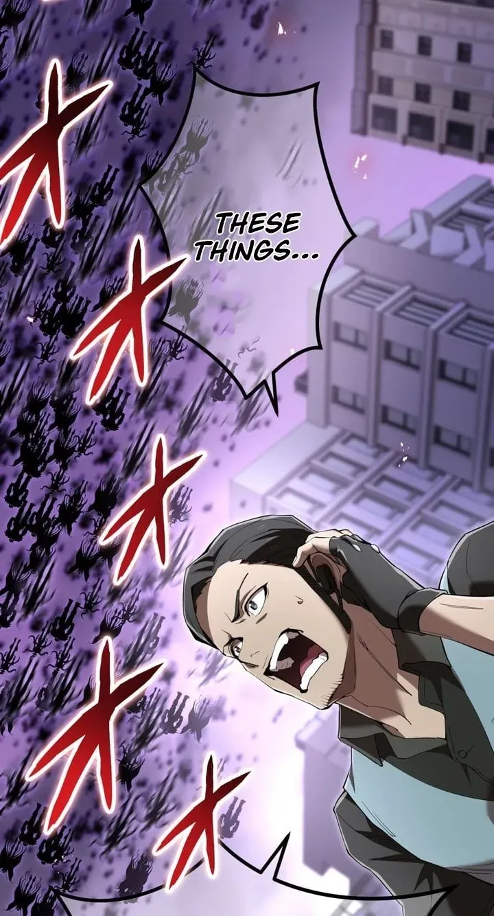 I Am the Strongest Awakeners, Recognized by All of the World’s Cheat Masters Chapter 124 - Page 74