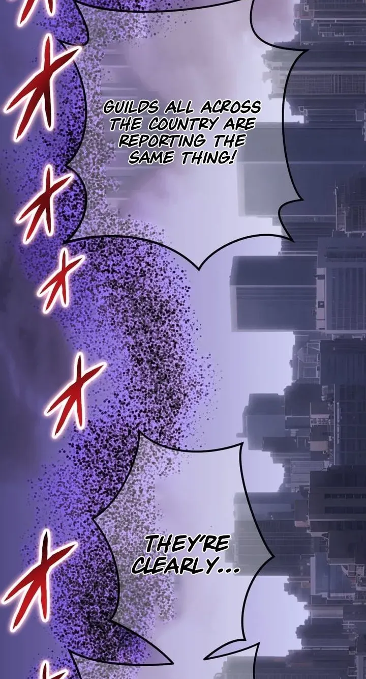 I Am the Strongest Awakeners, Recognized by All of the World’s Cheat Masters Chapter 124 - Page 76