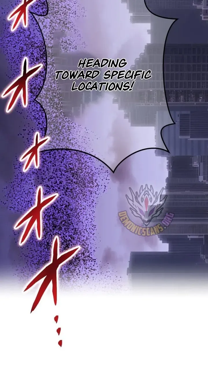 I Am the Strongest Awakeners, Recognized by All of the World’s Cheat Masters Chapter 124 - Page 77