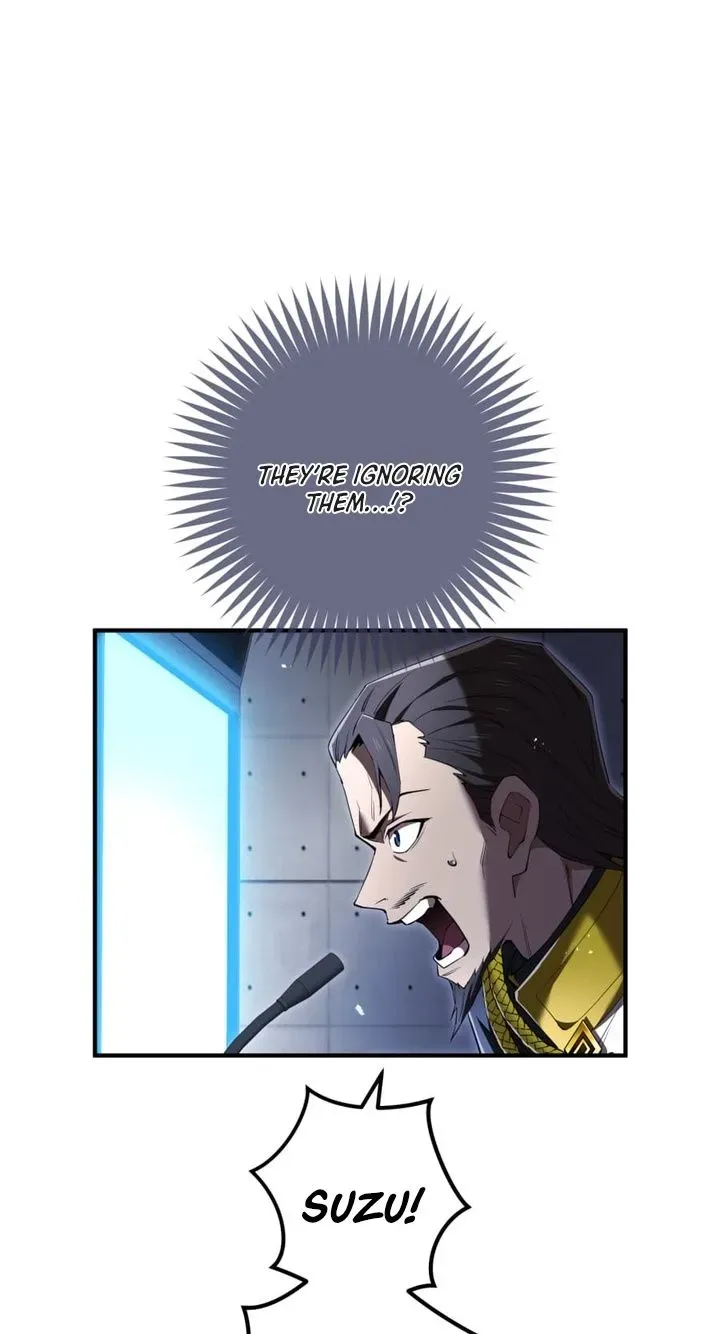 I Am the Strongest Awakeners, Recognized by All of the World’s Cheat Masters Chapter 124 - Page 78