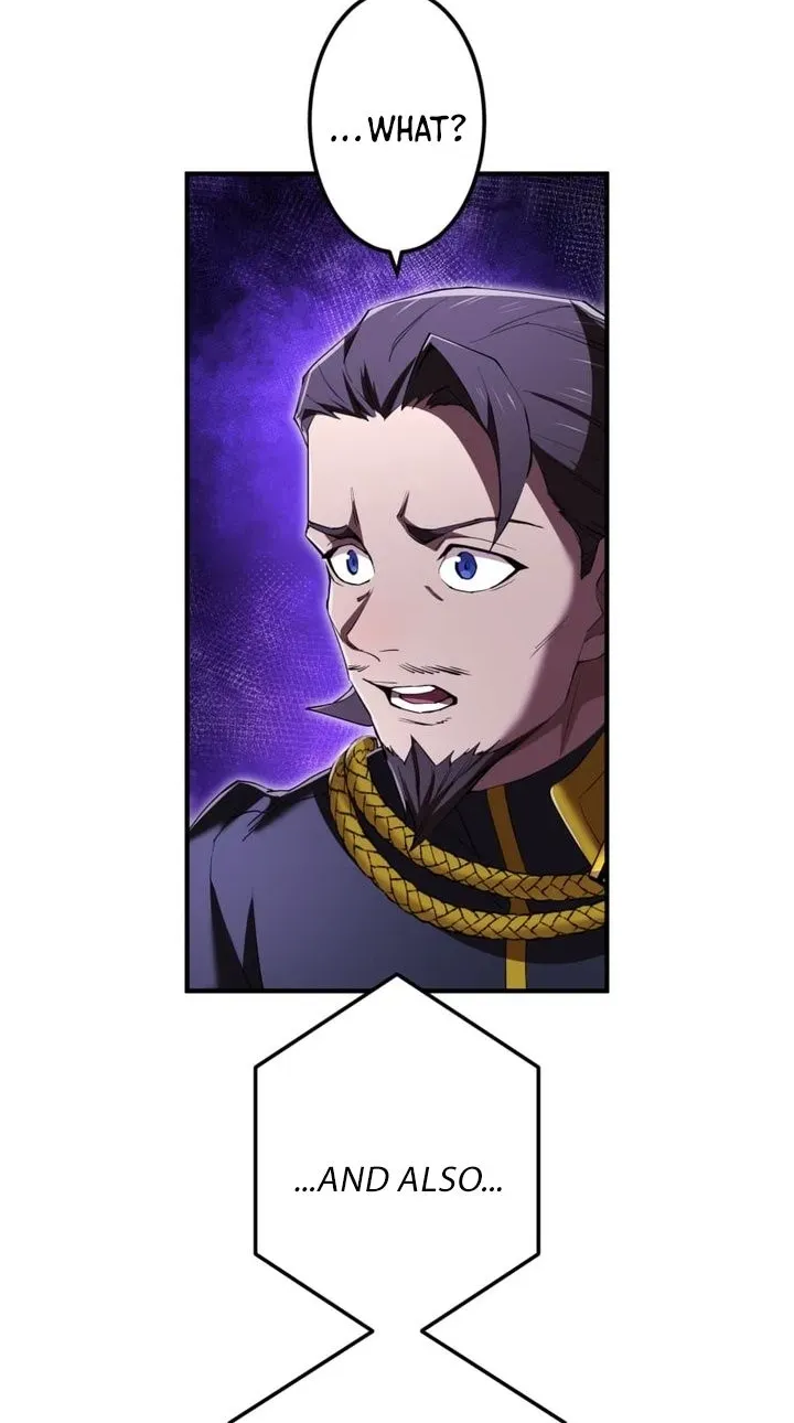 I Am the Strongest Awakeners, Recognized by All of the World’s Cheat Masters Chapter 124 - Page 86