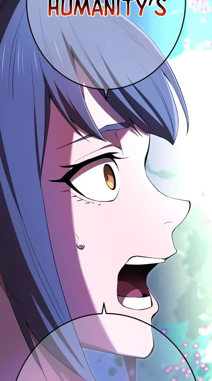 I Am the Strongest Awakeners, Recognized by All of the World’s Cheat Masters Chapter 124 - Page 91