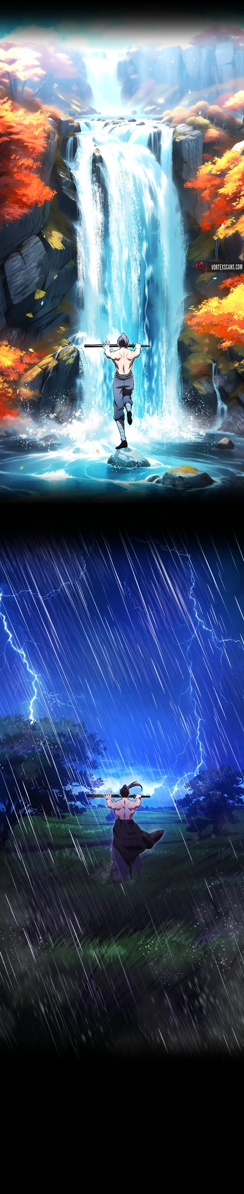 I Am the Strongest Awakeners, Recognized by All of the World’s Cheat Masters Chapter 65 - Page 9