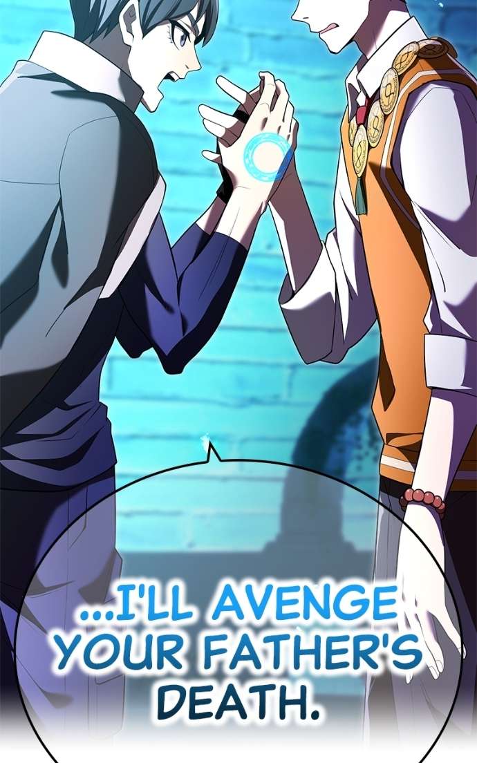 I Am the Strongest Awakeners, Recognized by All of the World’s Cheat Masters Chapter 66 - Page 105