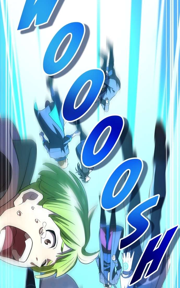 I Am the Strongest Awakeners, Recognized by All of the World’s Cheat Masters Chapter 66 - Page 119