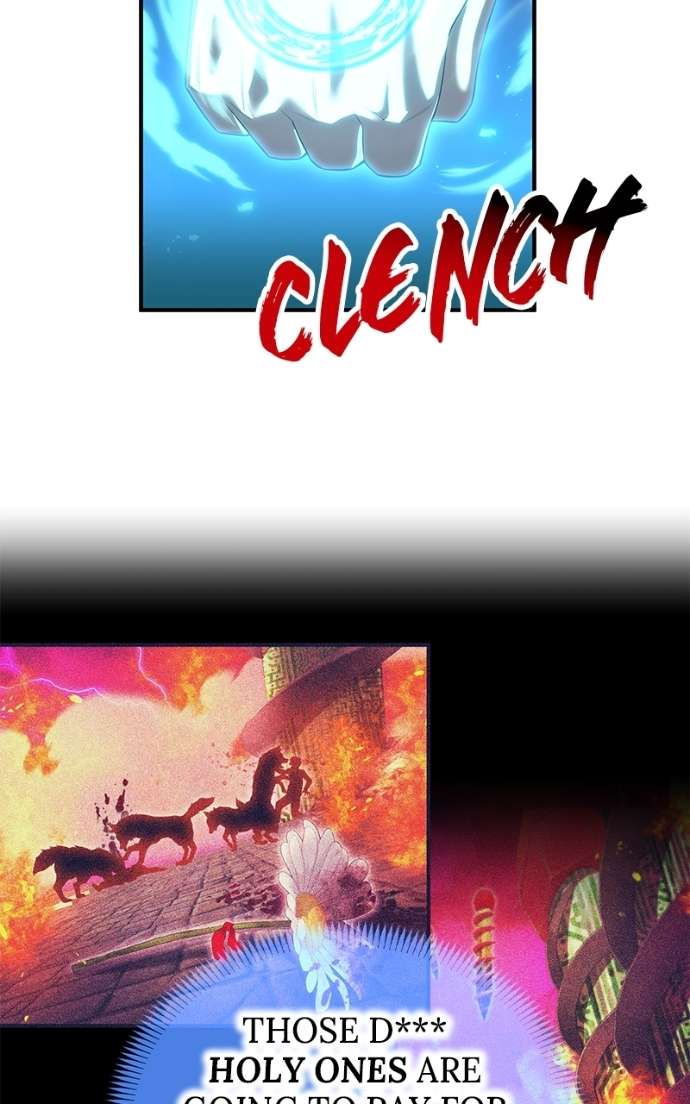 I Am the Strongest Awakeners, Recognized by All of the World’s Cheat Masters Chapter 66 - Page 123