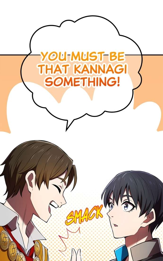 I Am the Strongest Awakeners, Recognized by All of the World’s Cheat Masters Chapter 66 - Page 16