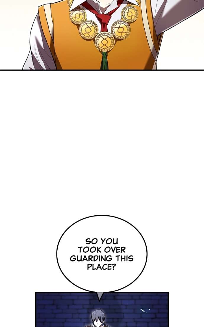 I Am the Strongest Awakeners, Recognized by All of the World’s Cheat Masters Chapter 66 - Page 22