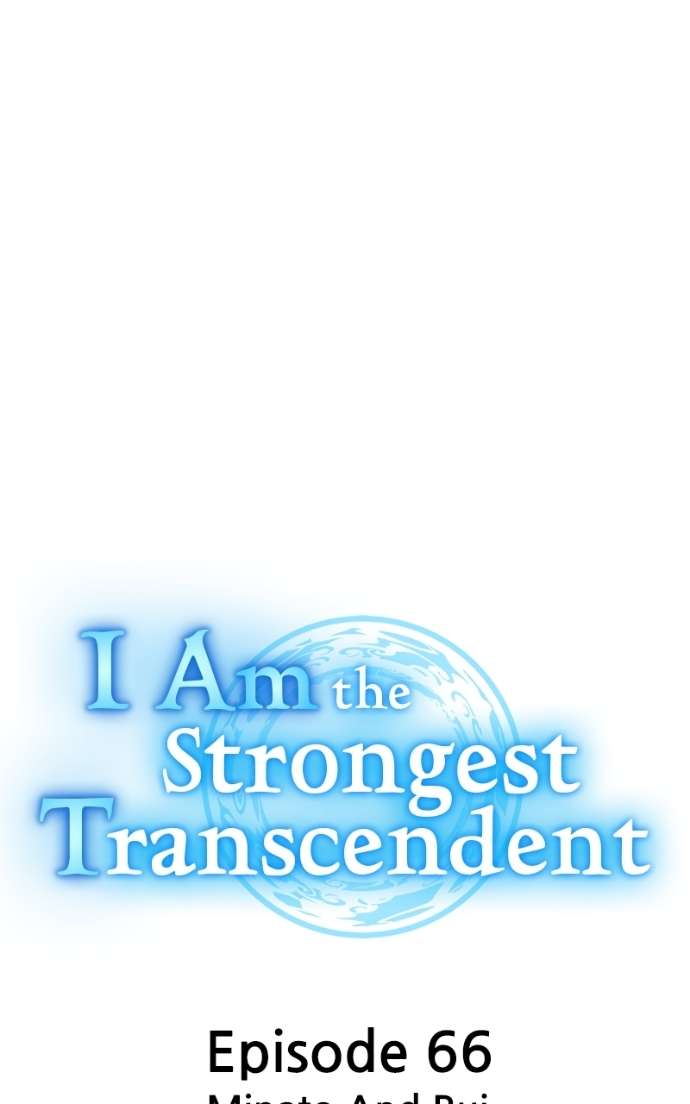 I Am the Strongest Awakeners, Recognized by All of the World’s Cheat Masters Chapter 66 - Page 32