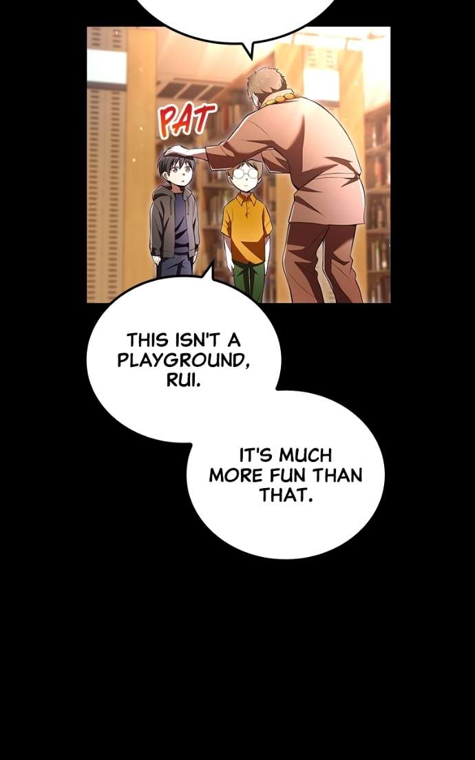 I Am the Strongest Awakeners, Recognized by All of the World’s Cheat Masters Chapter 66 - Page 39