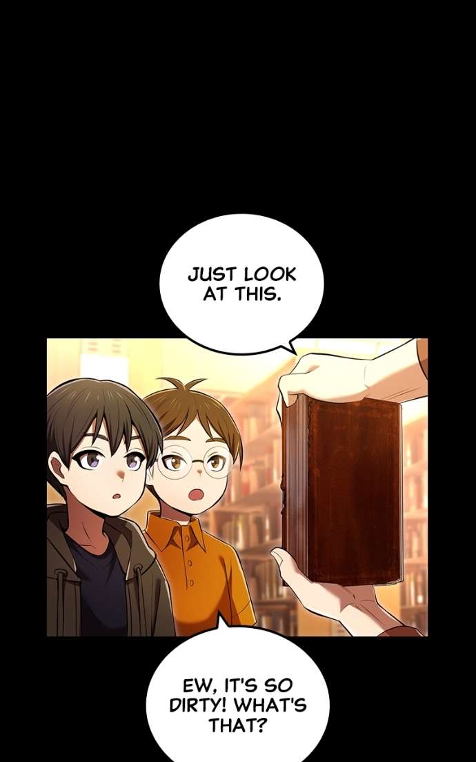 I Am the Strongest Awakeners, Recognized by All of the World’s Cheat Masters Chapter 66 - Page 40