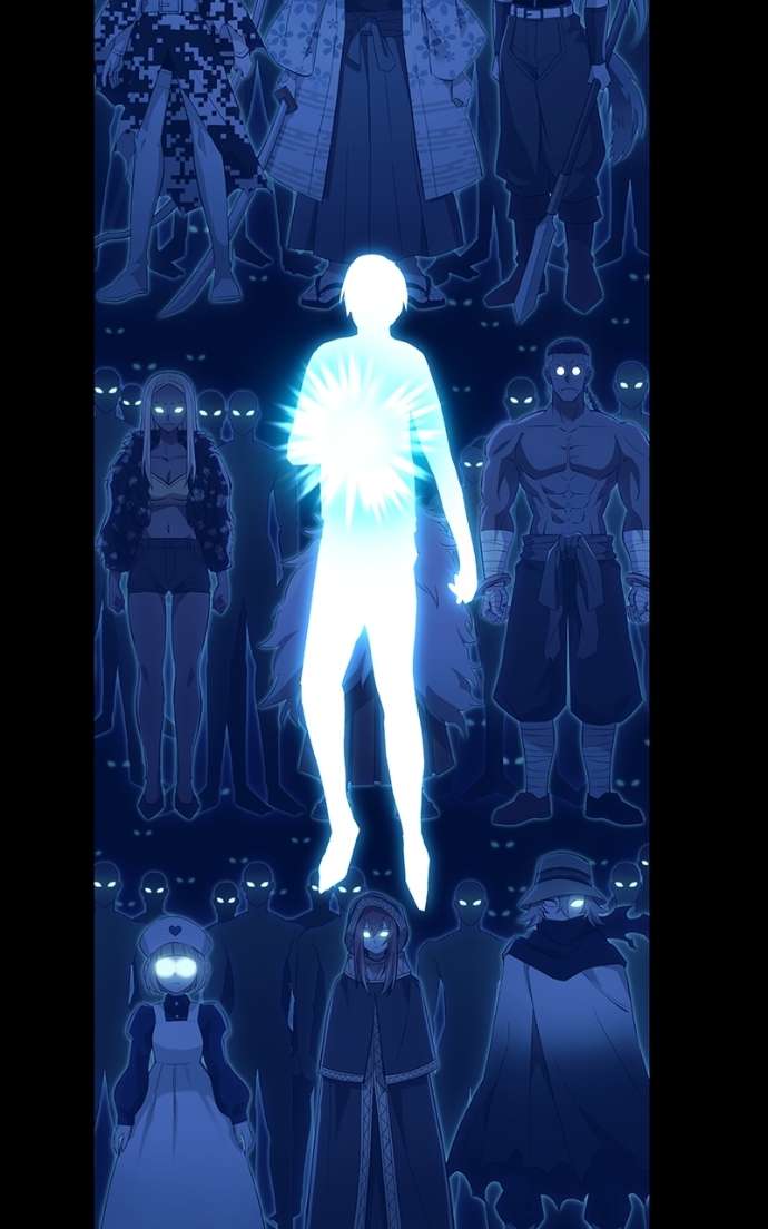 I Am the Strongest Awakeners, Recognized by All of the World’s Cheat Masters Chapter 66 - Page 44