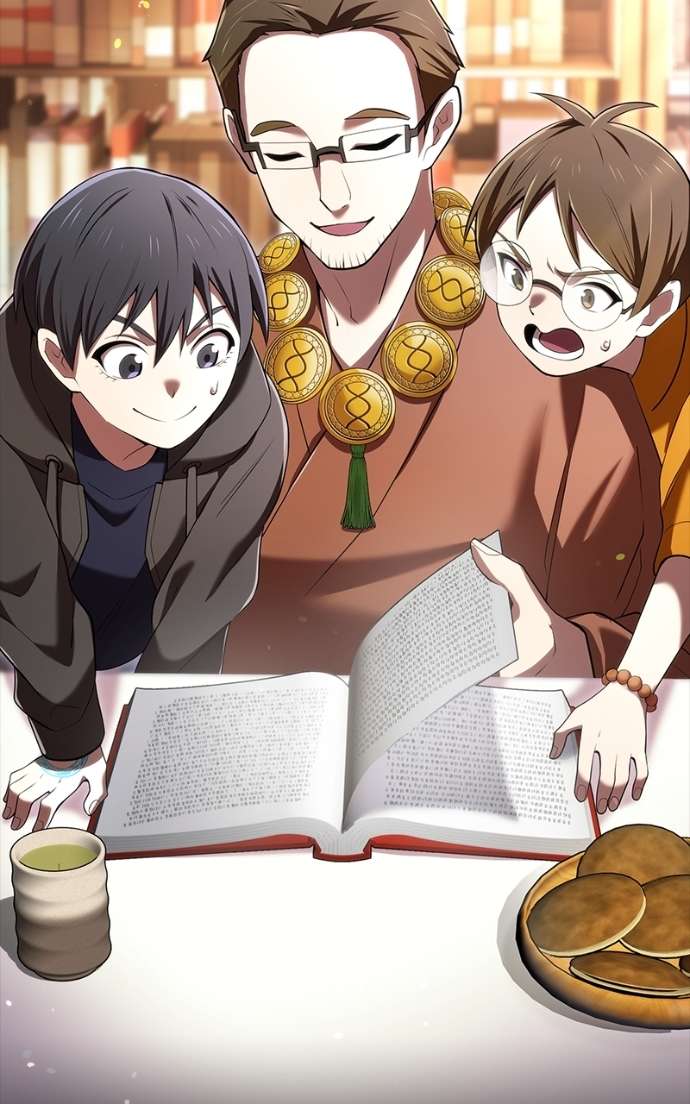 I Am the Strongest Awakeners, Recognized by All of the World’s Cheat Masters Chapter 66 - Page 52