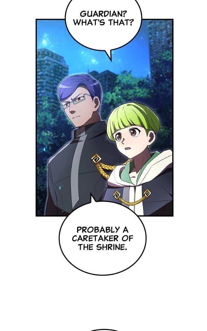 I Am the Strongest Awakeners, Recognized by All of the World’s Cheat Masters Chapter 66 - Page 7