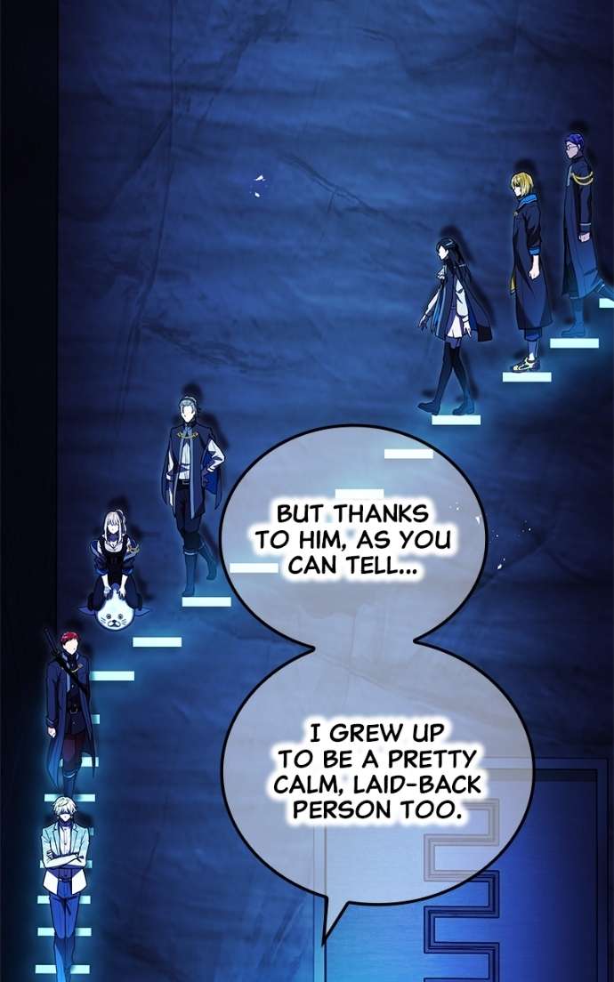 I Am the Strongest Awakeners, Recognized by All of the World’s Cheat Masters Chapter 66 - Page 70