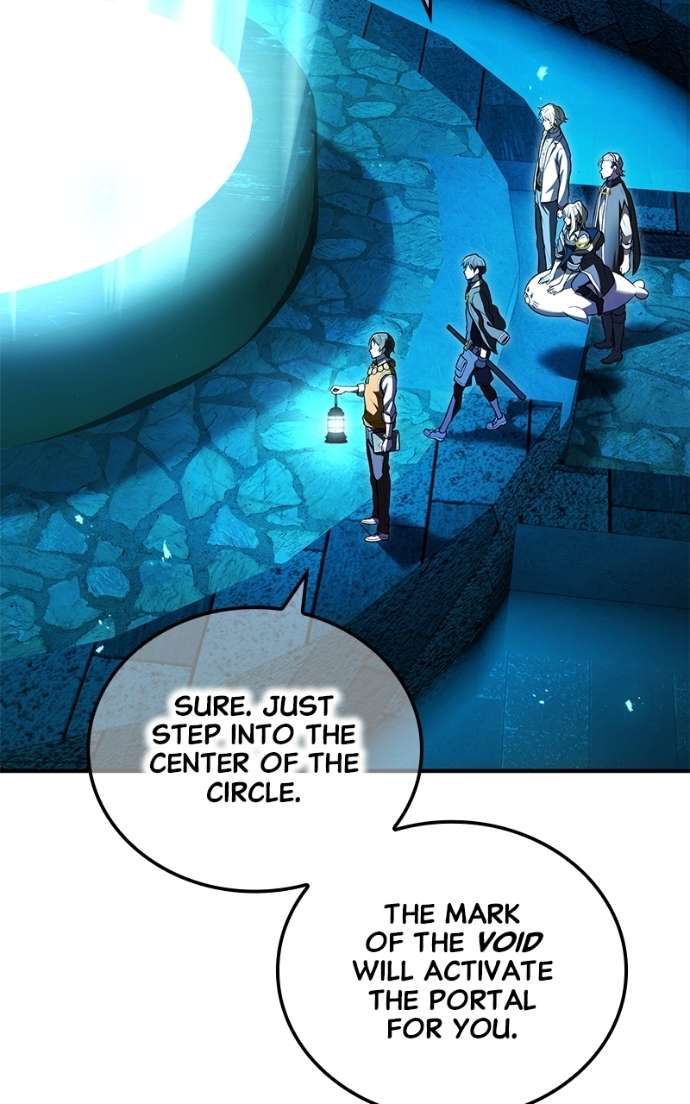 I Am the Strongest Awakeners, Recognized by All of the World’s Cheat Masters Chapter 66 - Page 86