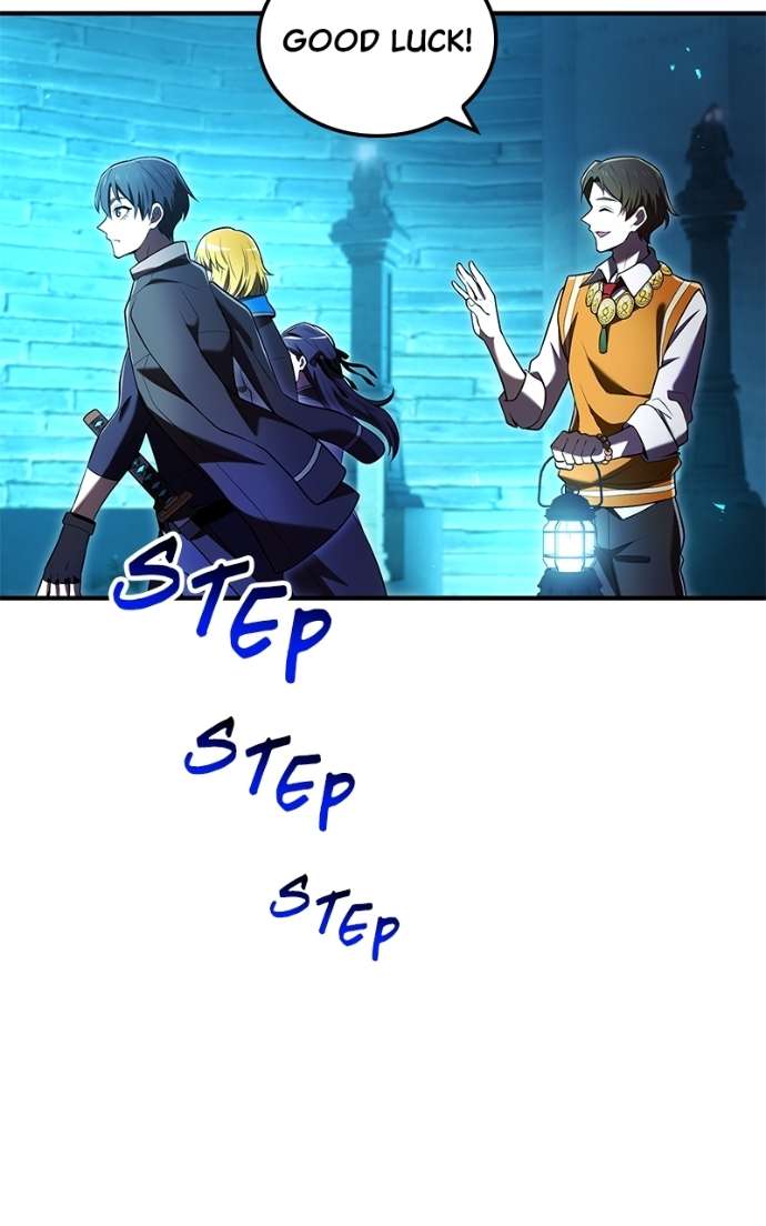 I Am the Strongest Awakeners, Recognized by All of the World’s Cheat Masters Chapter 66 - Page 89