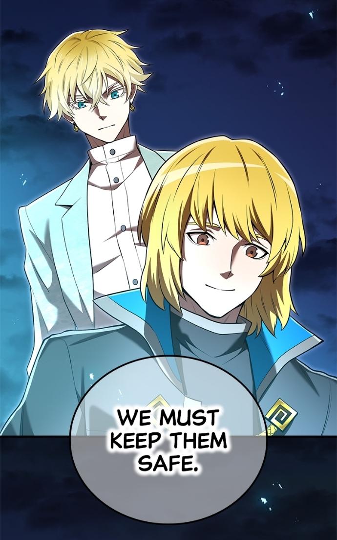 I Am the Strongest Awakeners, Recognized by All of the World’s Cheat Masters Chapter 67 - Page 100