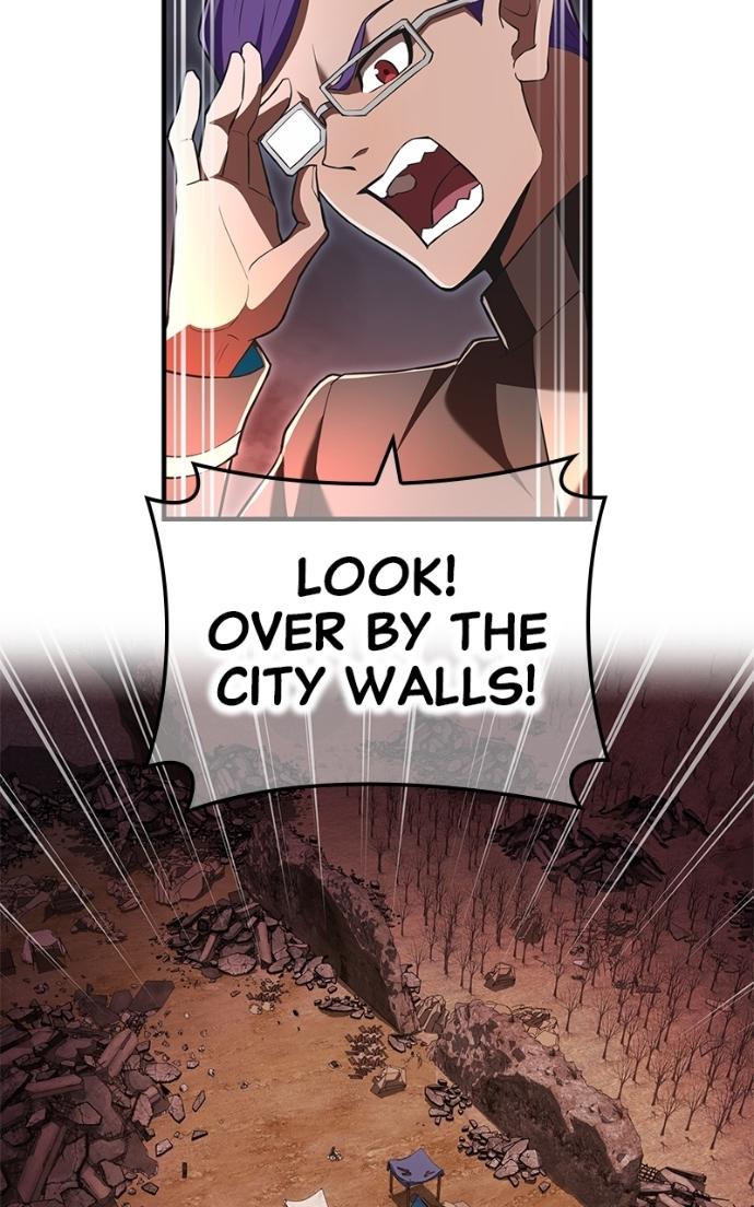 I Am the Strongest Awakeners, Recognized by All of the World’s Cheat Masters Chapter 67 - Page 22