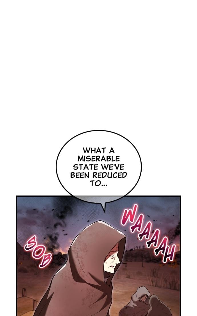 I Am the Strongest Awakeners, Recognized by All of the World’s Cheat Masters Chapter 67 - Page 44