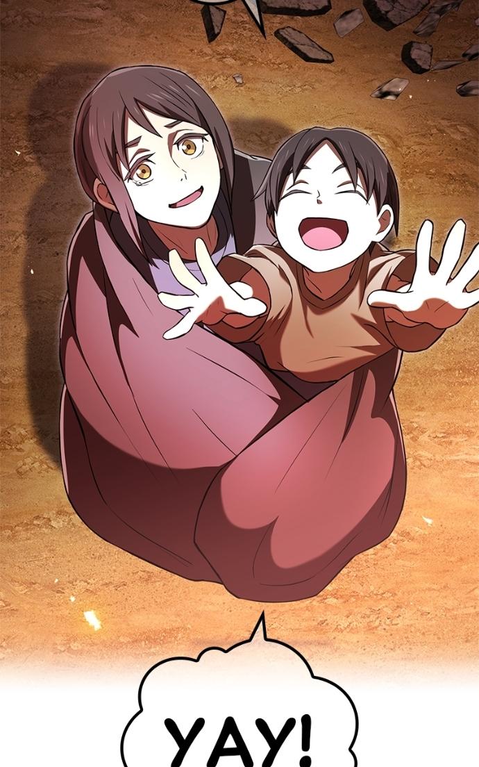 I Am the Strongest Awakeners, Recognized by All of the World’s Cheat Masters Chapter 67 - Page 56