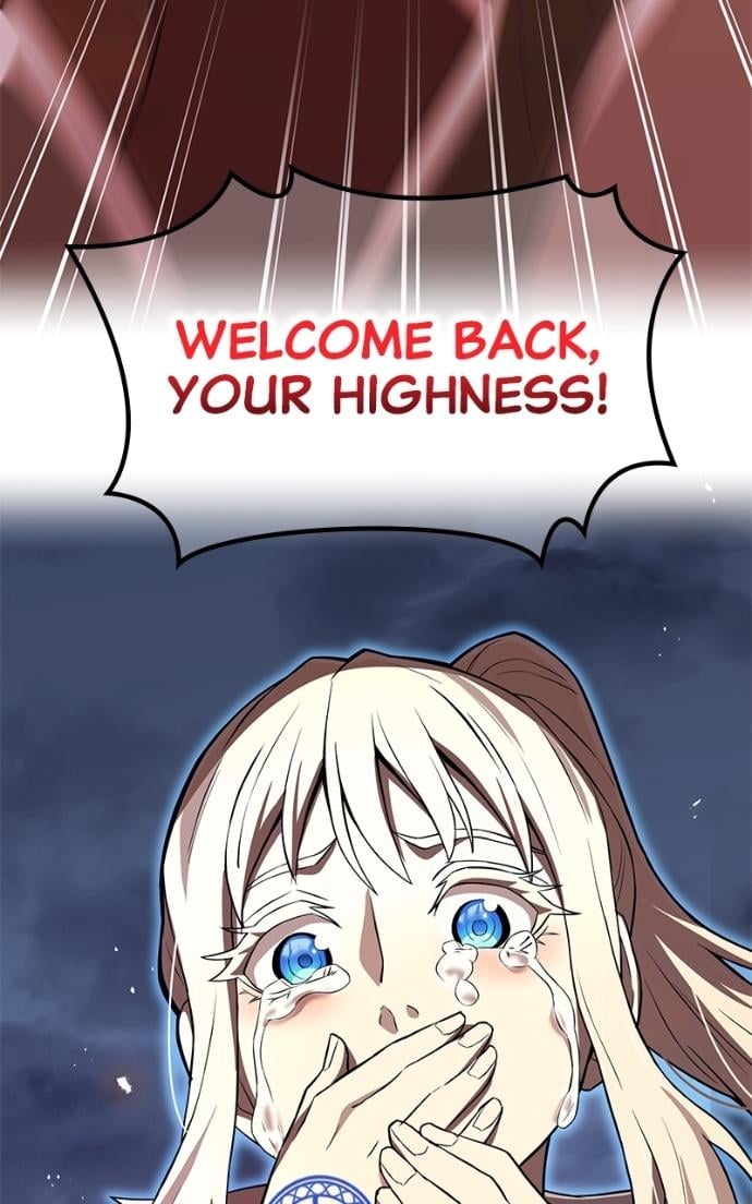 I Am the Strongest Awakeners, Recognized by All of the World’s Cheat Masters Chapter 67 - Page 61