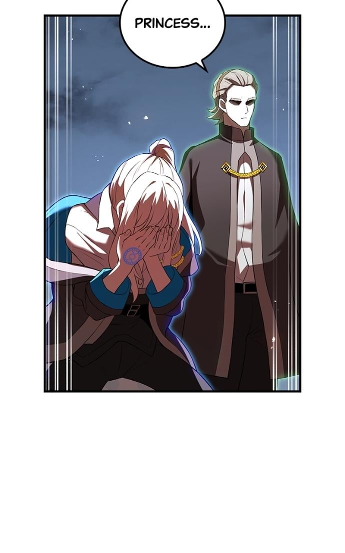 I Am the Strongest Awakeners, Recognized by All of the World’s Cheat Masters Chapter 67 - Page 63